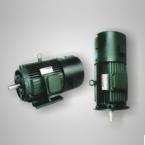 變頻驅(qū)動模式